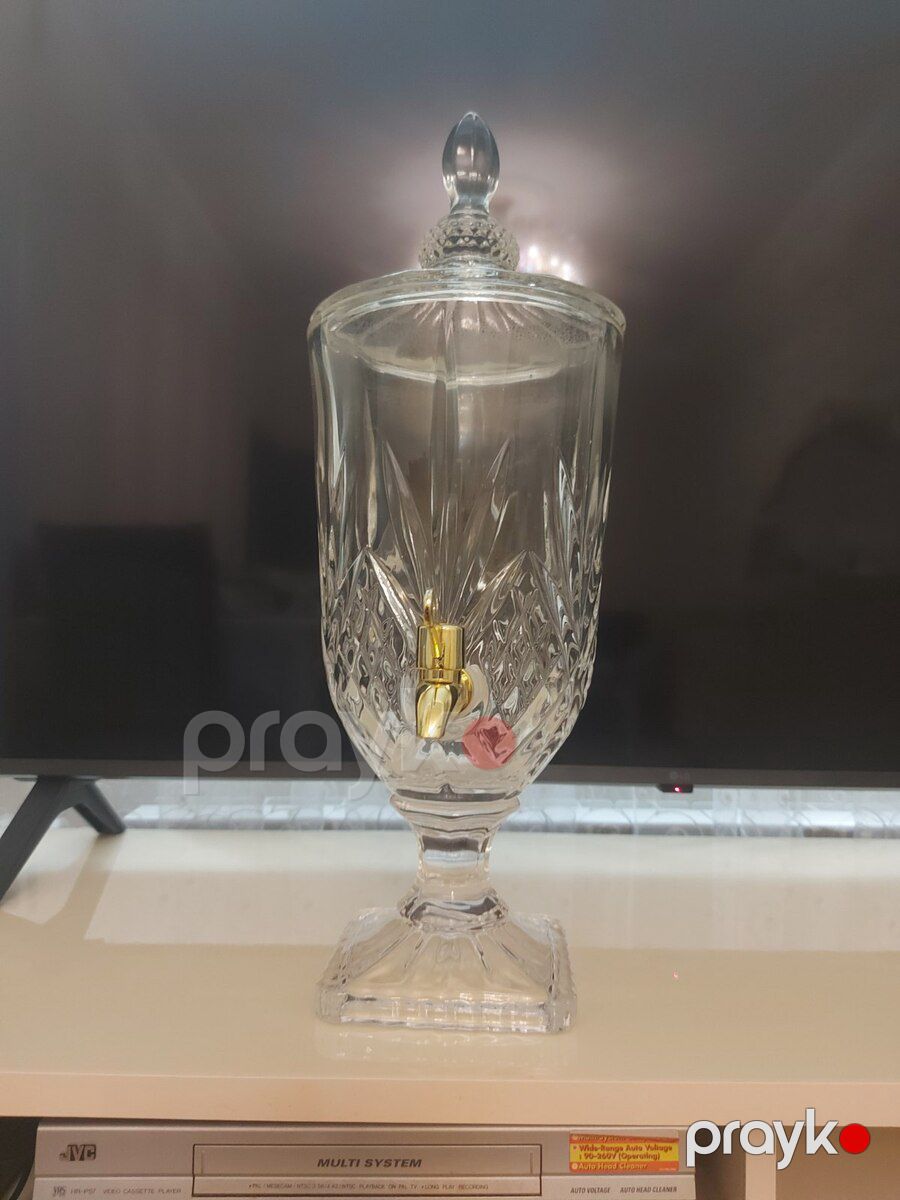 Qrafin — Qablar və mətbəx əşyaları, Bakı (2)