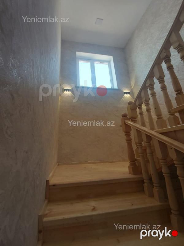Satılır 5 otaqlı Həyət evi / Villa, 160 m², Masazır — Ev, villa, Abşeron (10)