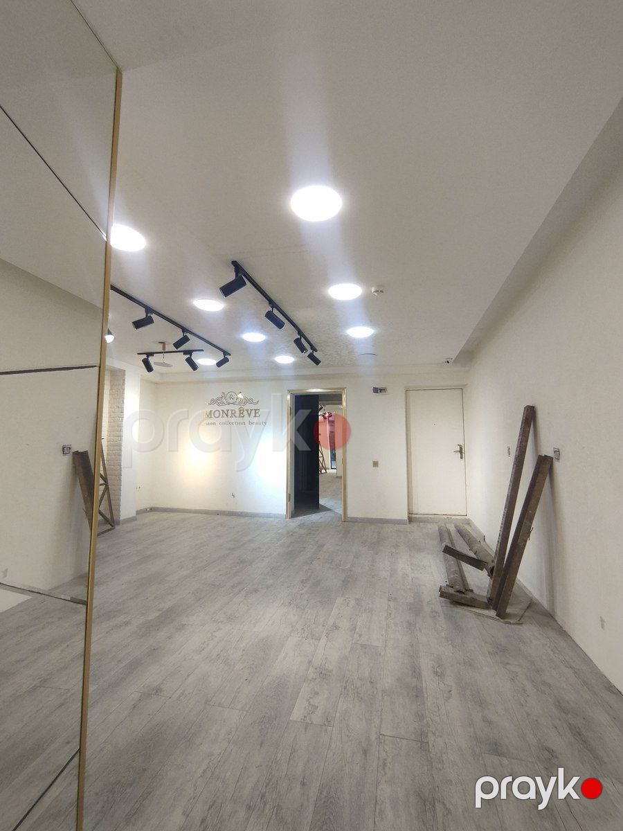 İcarəyə verilir obyekt 80 m² — Əmlak, Bakı (3)