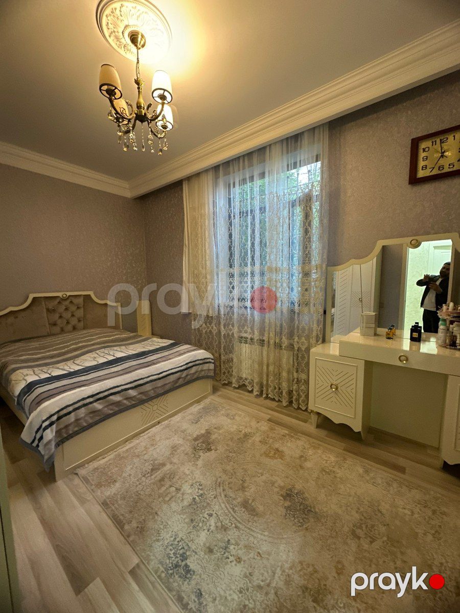 Həyət evi, Gəncə ş — Ev, villa, Gəncə (10)