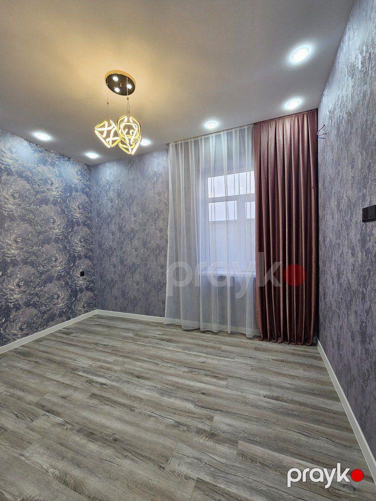Satılır 3 otaqlı həyət evi/bağ evi 110 m² — Ev, villa, Bakı (11)