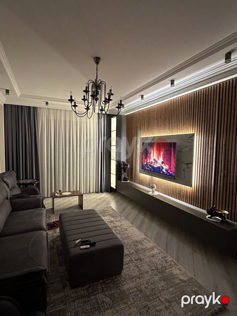 İcarəyə verilir 2 otaqlı yeni tikili 85 m²