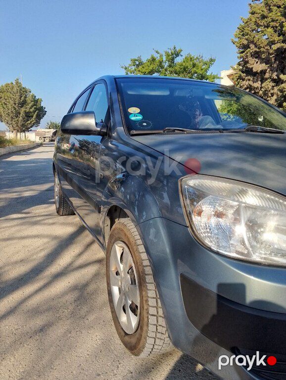 Kia Rio, 1.5 L, 2008 il, 285 558 km — Avtomobillər, Bakı (3)