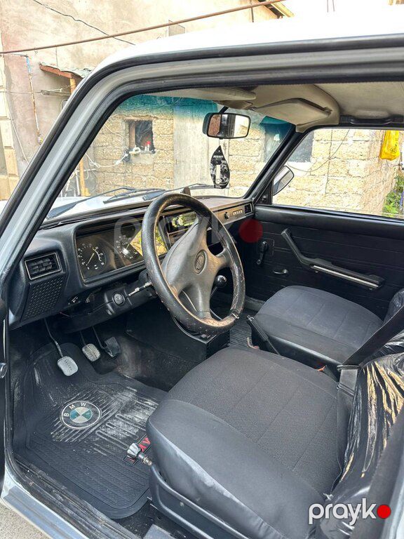 Lada (VAZ) 2107, 1.6 L, 2008 il, 10 111 km — Avtomobillər, Bakı (12)