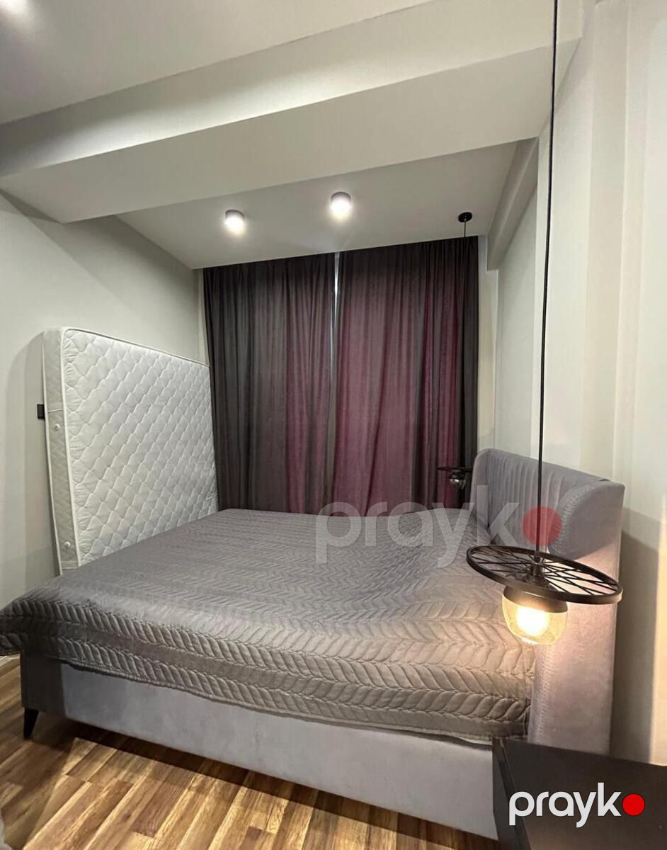 Satılır 3 otaqlı yeni tikili 71 m² — Mənzil, Bakı (10)