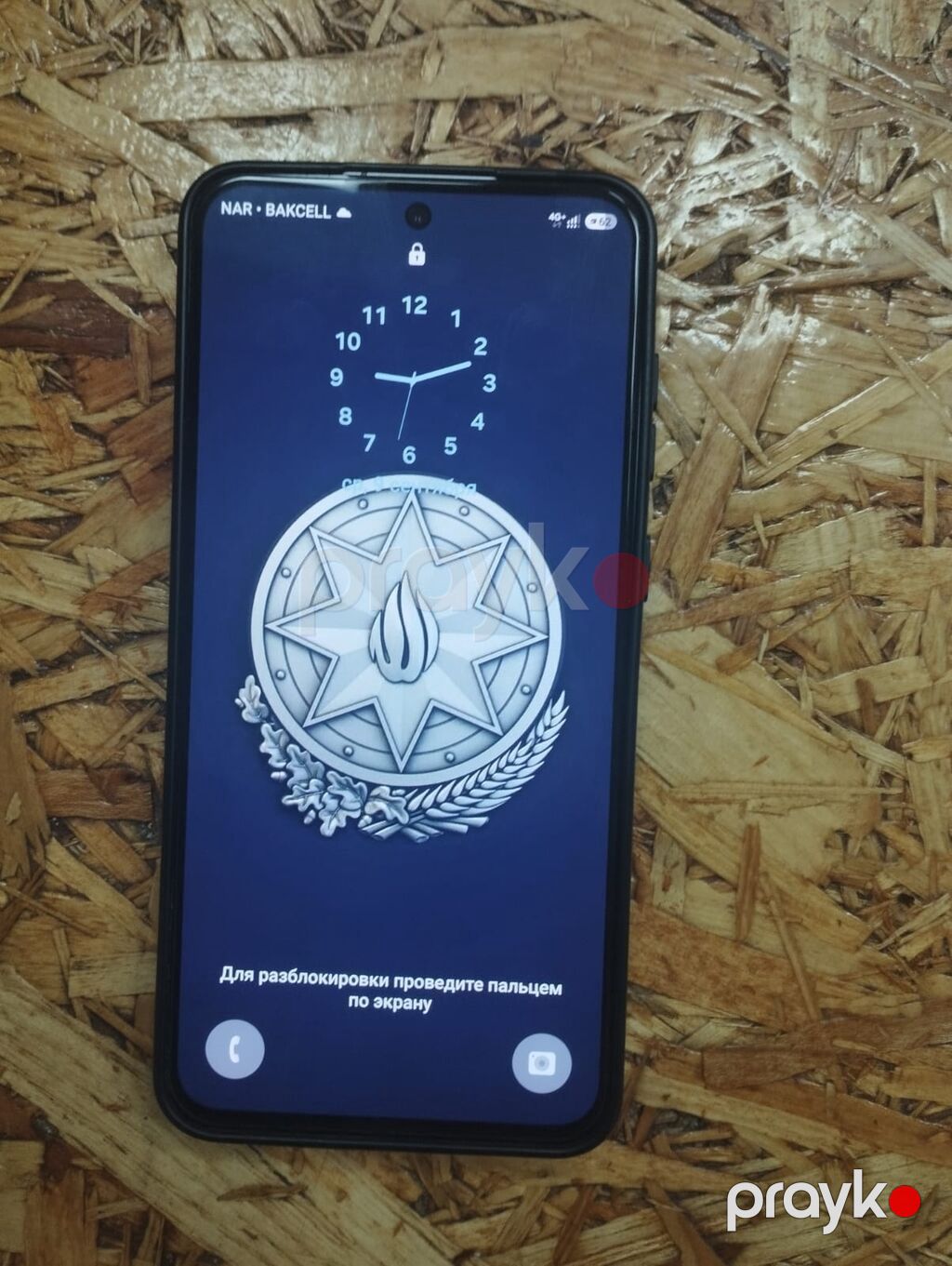 Samsung Galaxy A56 5G — Samsung, Bakı (3)