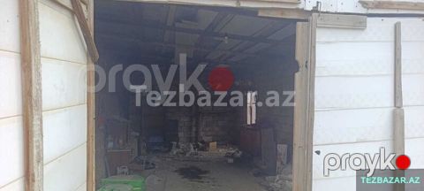 1.32 sot torpaq — Bakı