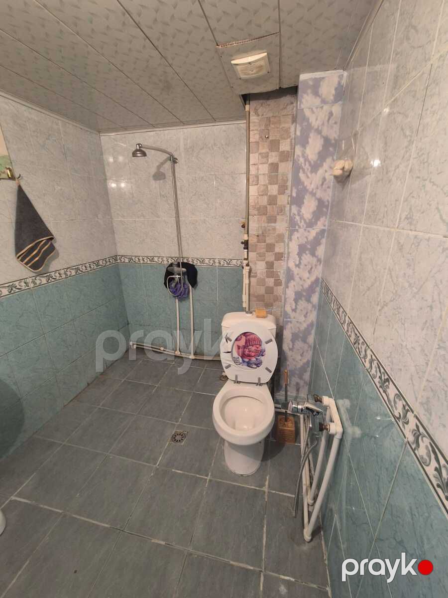 Satılır 1 otaqlı köhnə tikili 40 m² — Mənzil, Bakı (11)