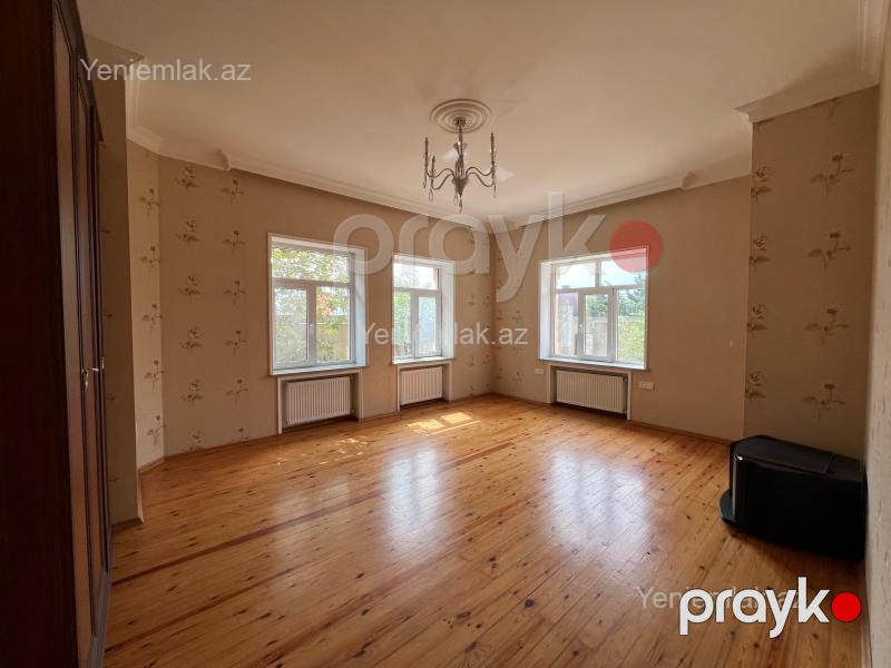 Satılır 8 otaqlı Həyət evi / Villa, 280 m², Səbail rayonu — Ev, villa, Bakı (6)
