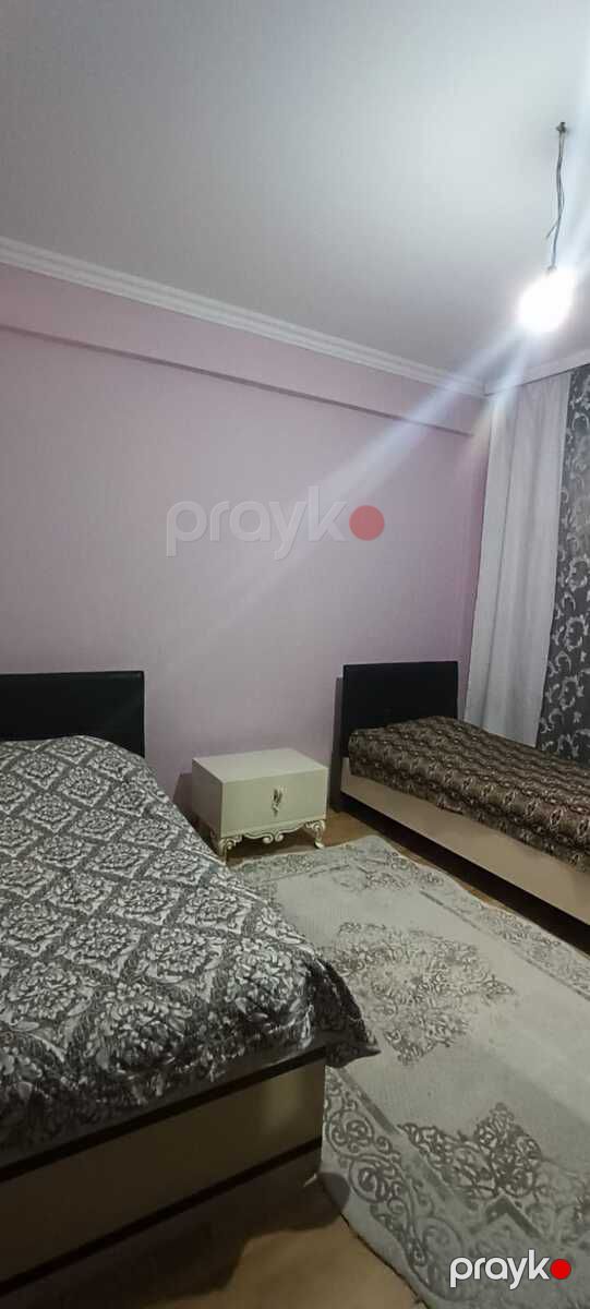 3-otaqlı yeni tikili kirayə verilir, Elmlər Akademiyası m., 130 m² — Mənzil, Bakı (6)