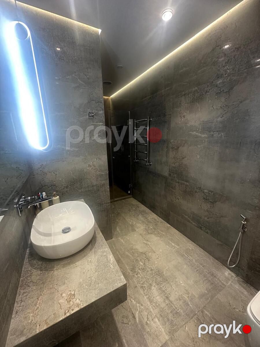 Satılır 3 otaqlı yeni tikili 106 m² — Mənzil, Bakı (9)