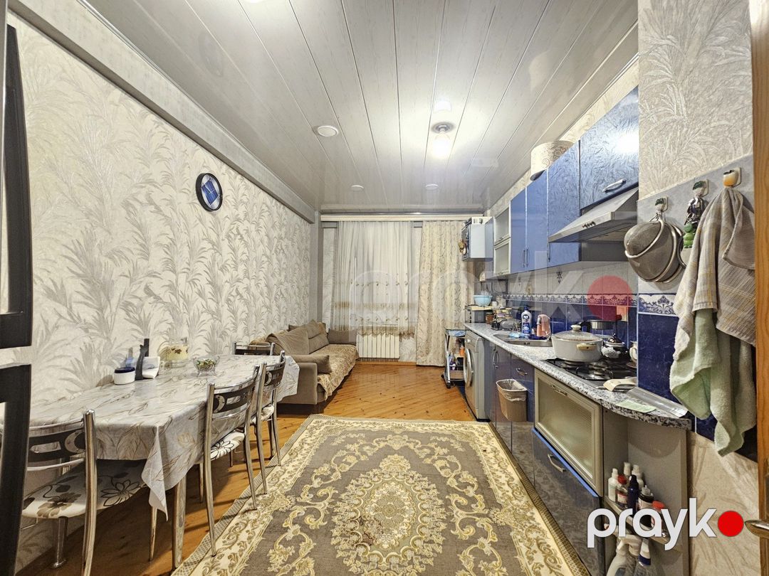 Satılır 2 otaqlı yeni tikili 93 m² — Mənzil, Xırdalan (9)