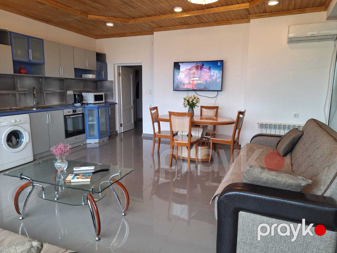 Bağ evi kirayə verilir, Pirşağı qəs — Ev, villa, Bakı (7)