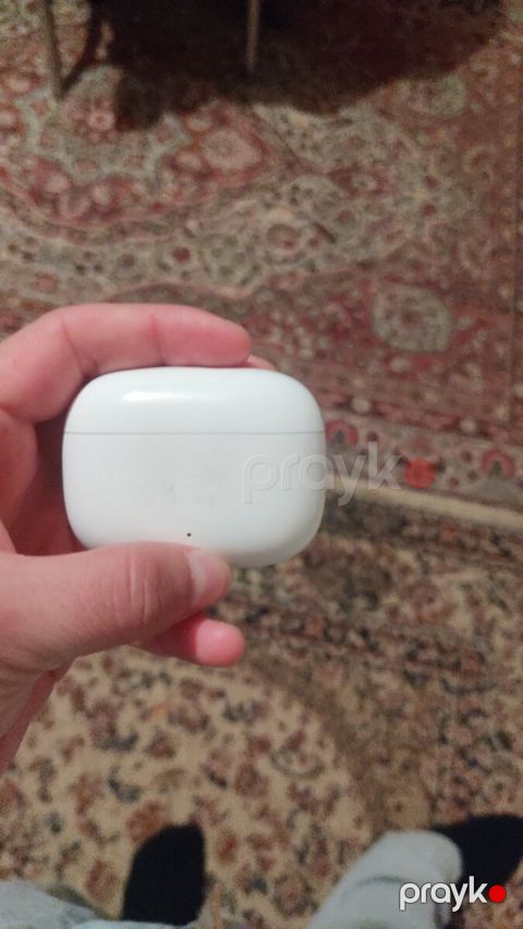 AirPods — Bakı
