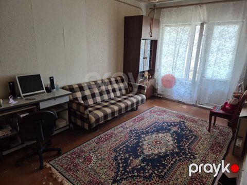 Satılır 5 otaqlı köhnə tikili 100 m² — Bakı