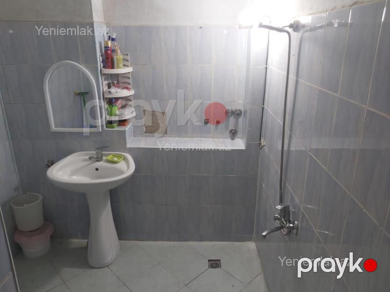 Satılır 3 otaqlı Həyət evi / Villa, 110 m², Binəqədi rayonu — Ev, villa, Bakı (12)