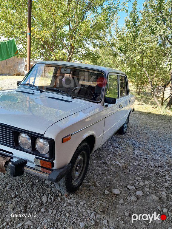 Lada (VAZ) 2106, 1.5 L, 1996 il, 15 500 km — Avtomobillər, Şəki (3)