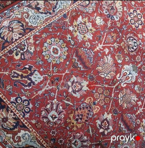 Xalça Dekorativ, Kredit yoxdur — Fatmayı