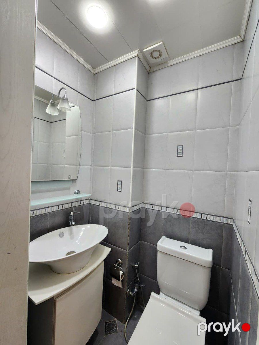 İcarəyə verilir 3 otaqlı yeni tikili 176 m² — Mənzil, Bakı (9)
