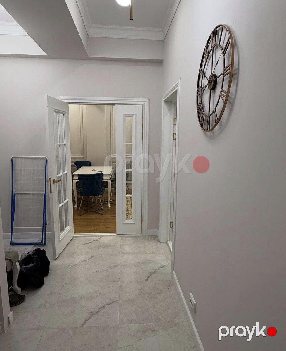 2-otaqlı yeni tikili kirayə verilir, Elmlər Akademiyası m., 72 m² — Mənzil, Bakı (10)
