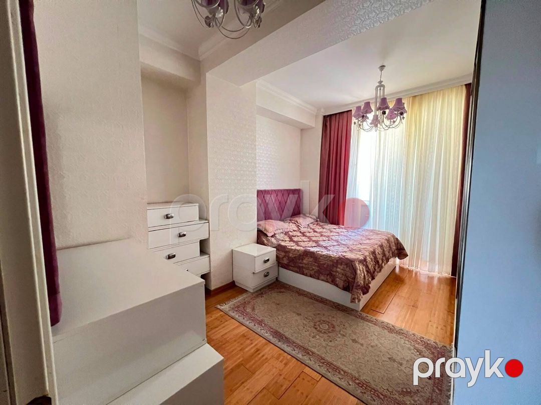Satılır 2 otaqlı yeni tikili 100 m² — Mənzil, Bakı (5)