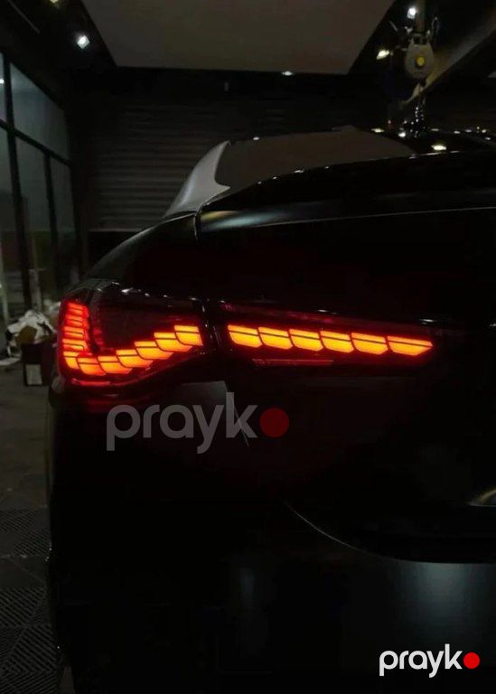 "BMW G22, G23, G24, G26, G82, GTS" stop işıqları — Ehtiyat hissələri və aksesuarlar, Bakı (4)