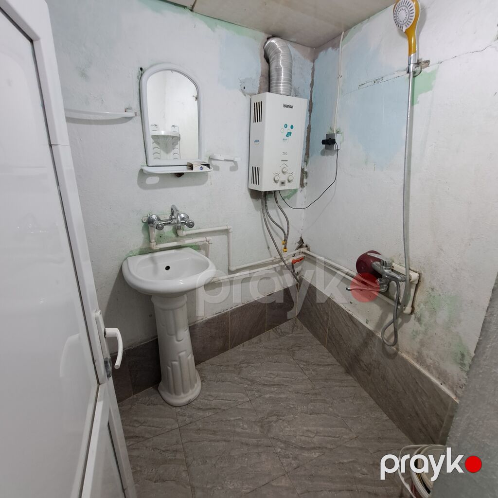35 kv. m, 1 otaqlı — Ev, villa, Digah (8)