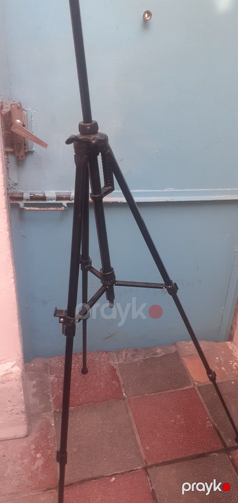 Ştativ — Foto və video texnikası, Bakı (2)