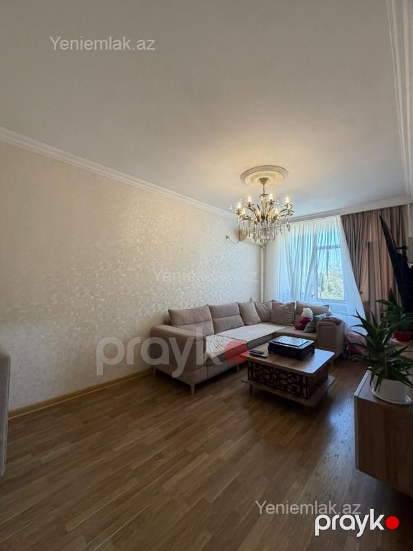 Satılır 2 otaqlı Bina evi menzil (Köhnə tikili), 65 m², Sabunçu rayonu — Mənzil, Bakı (3)