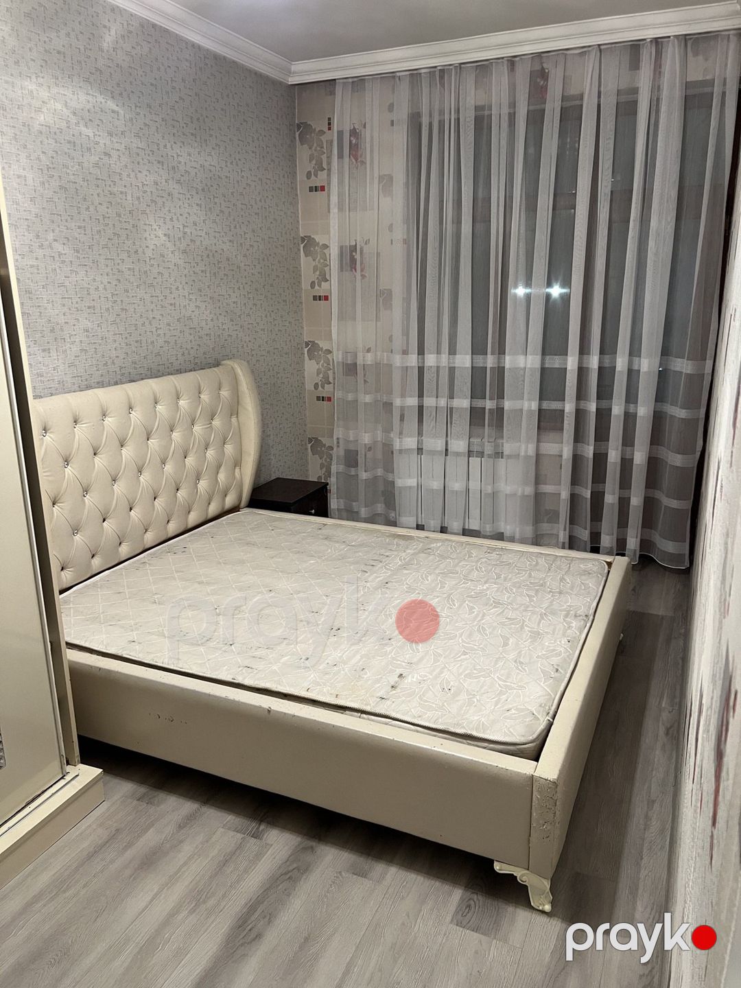 İcarəyə verilir 2 otaqlı yeni tikili 60 m² — Mənzil, Bakı (3)