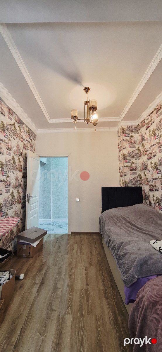 Satılır 3 otaqlı yeni tikili 76 m² — Mənzil, Xırdalan (9)