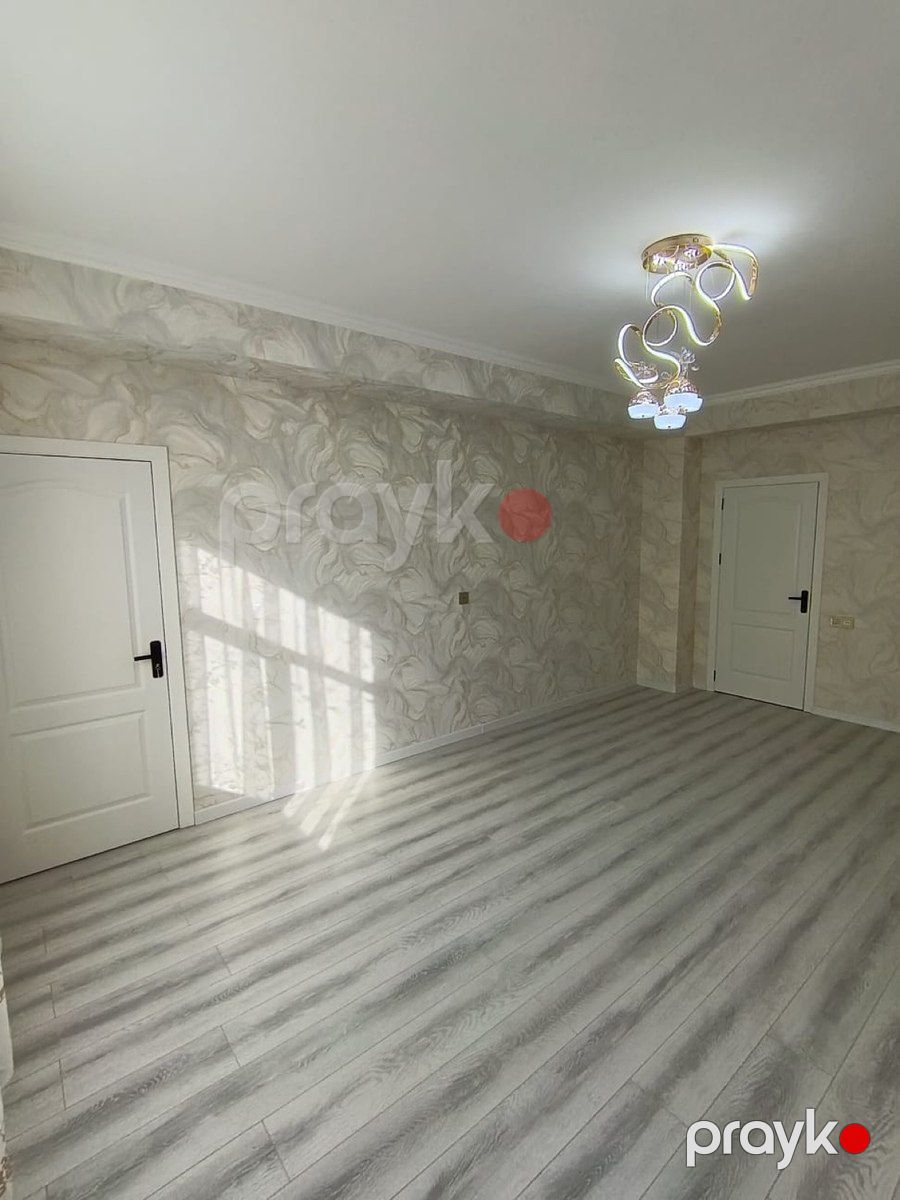 2-otaqlı yeni tikili, Masazır qəs., 57 m² — Mənzil, Bakı (11)
