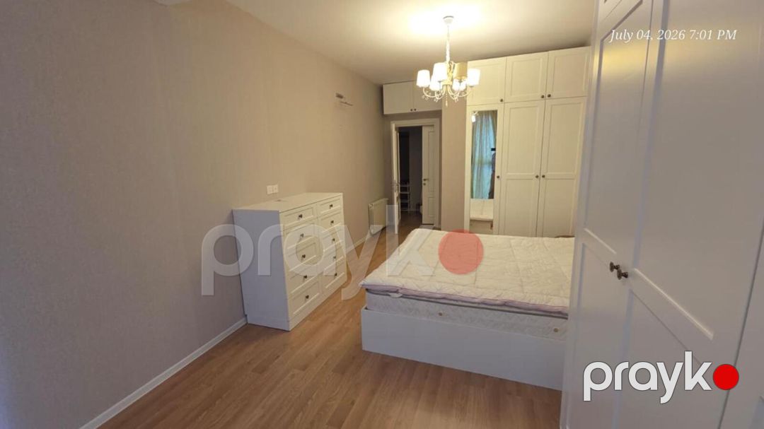 İcarəyə verilir 2 otaqlı yeni tikili 97 m² — Mənzil, Bakı (3)