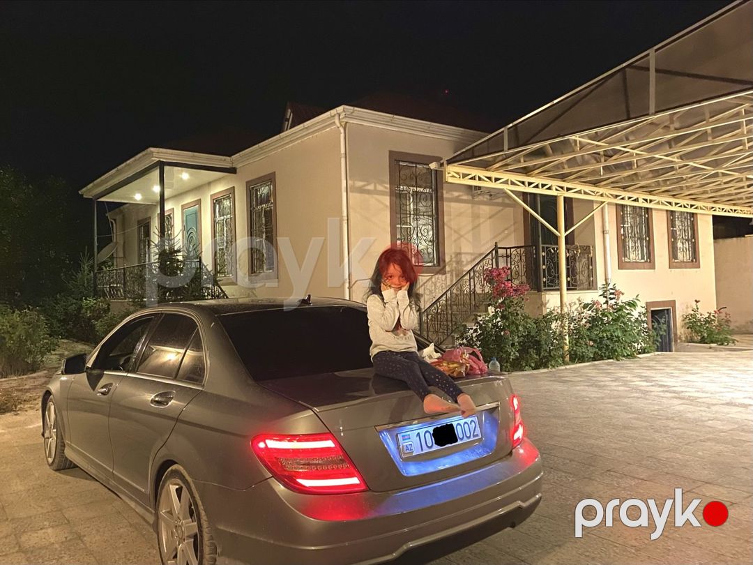 Satılır 5 otaqlı həyət evi/bağ evi 170 m² — Ev, villa, Quba (4)