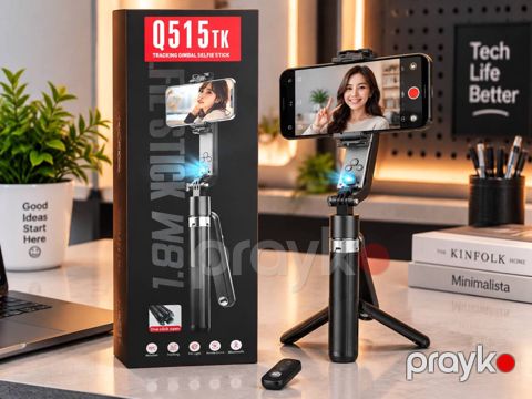 Mobil tənzimləyici Q515TK — Bakı