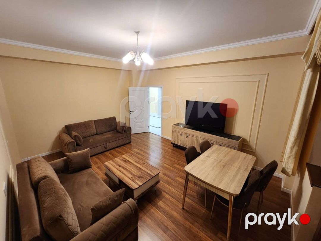 İcarəyə verilir 2 otaqlı yeni tikili 104 m² — Mənzil, Bakı (7)