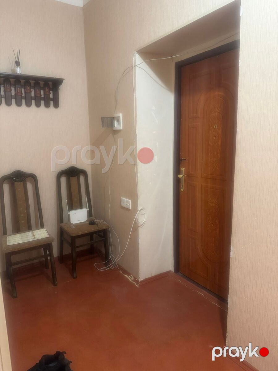 İcarəyə verilir 2 otaqlı köhnə tikili 55 m² — Mənzil, Bakı (9)