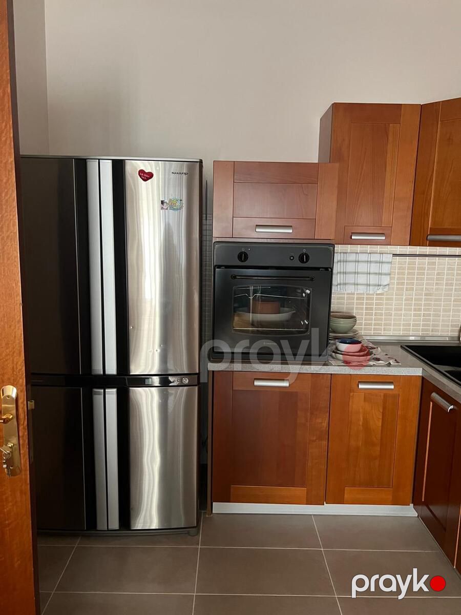 İcarəyə verilir 4 otaqlı yeni tikili 192 m² — Mənzil, Bakı (6)