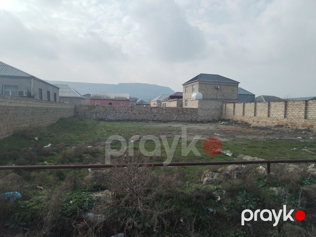 Satılır torpaq 16 sot — Torpaq, Bakı (3)