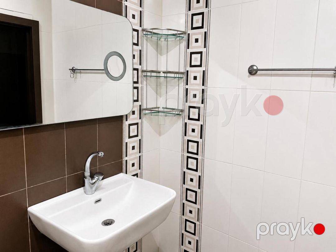 Satılır 2 otaqlı yeni tikili 100 m² — Mənzil, Bakı (11)