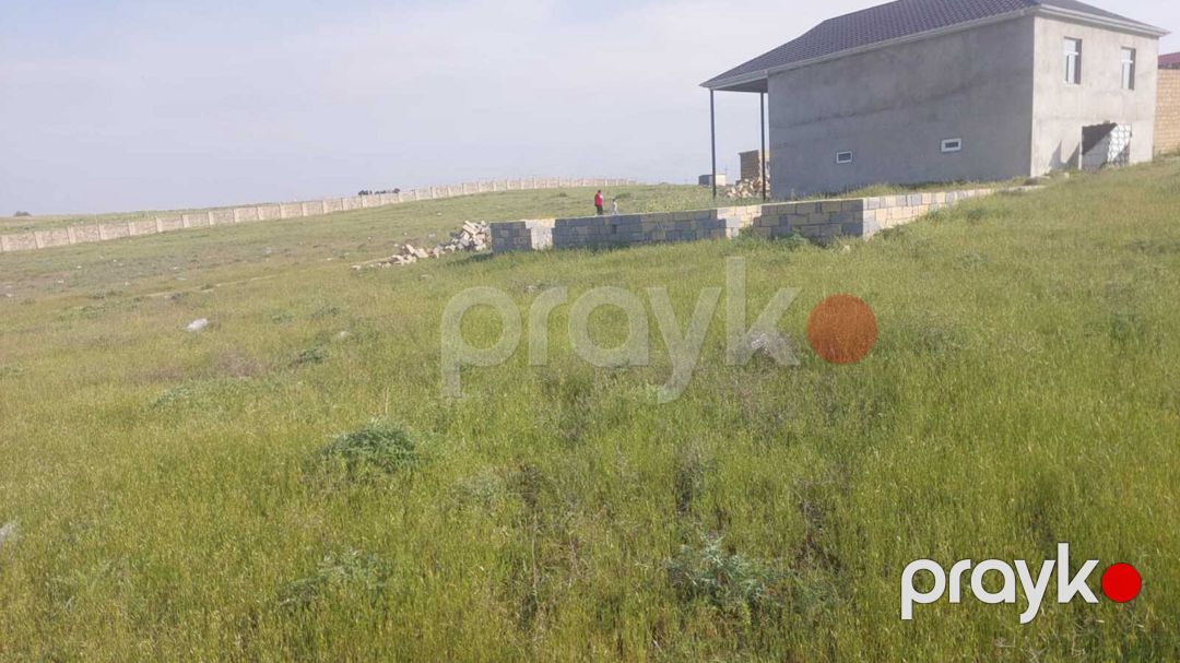 Satılır torpaq 22 sot — Torpaq, Bakı (2)