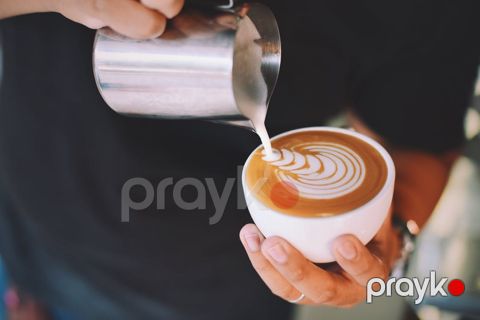 Barista tələb olunur — Bakı