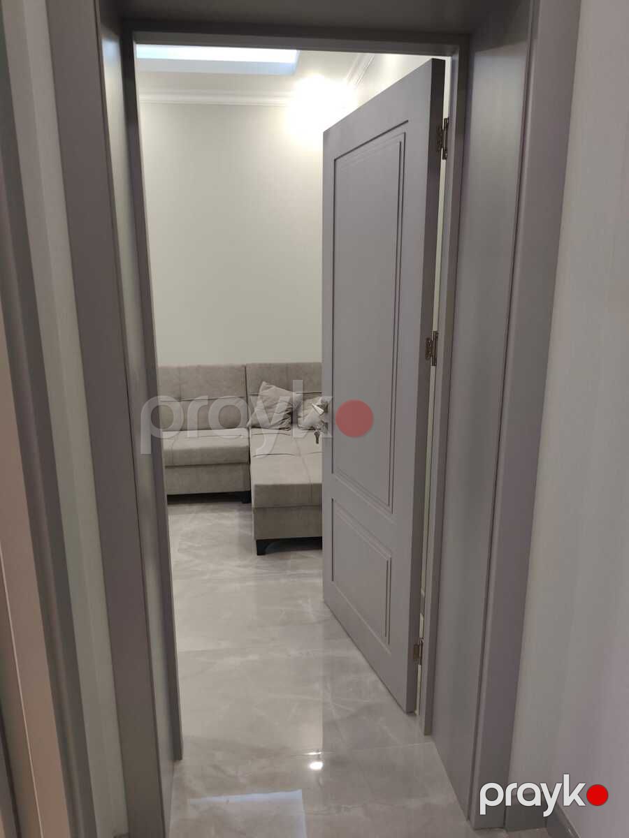 İcarəyə verilir 2 otaqlı yeni tikili 60 m² — Mənzil, Bakı (5)