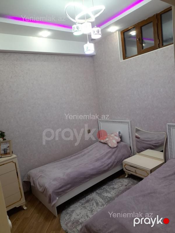 Satılır 4 otaqlı Bina evi menzil (Yeni tikili), 91 m², Saray — Mənzil, Abşeron (11)