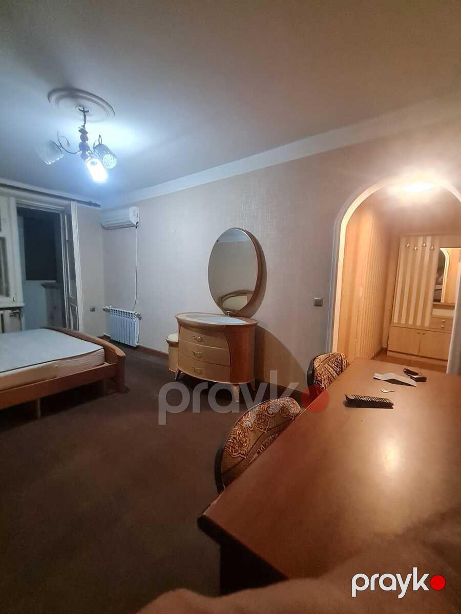 İcarəyə verilir 1 otaqlı köhnə tikili 30 m² — Mənzil, Bakı (8)