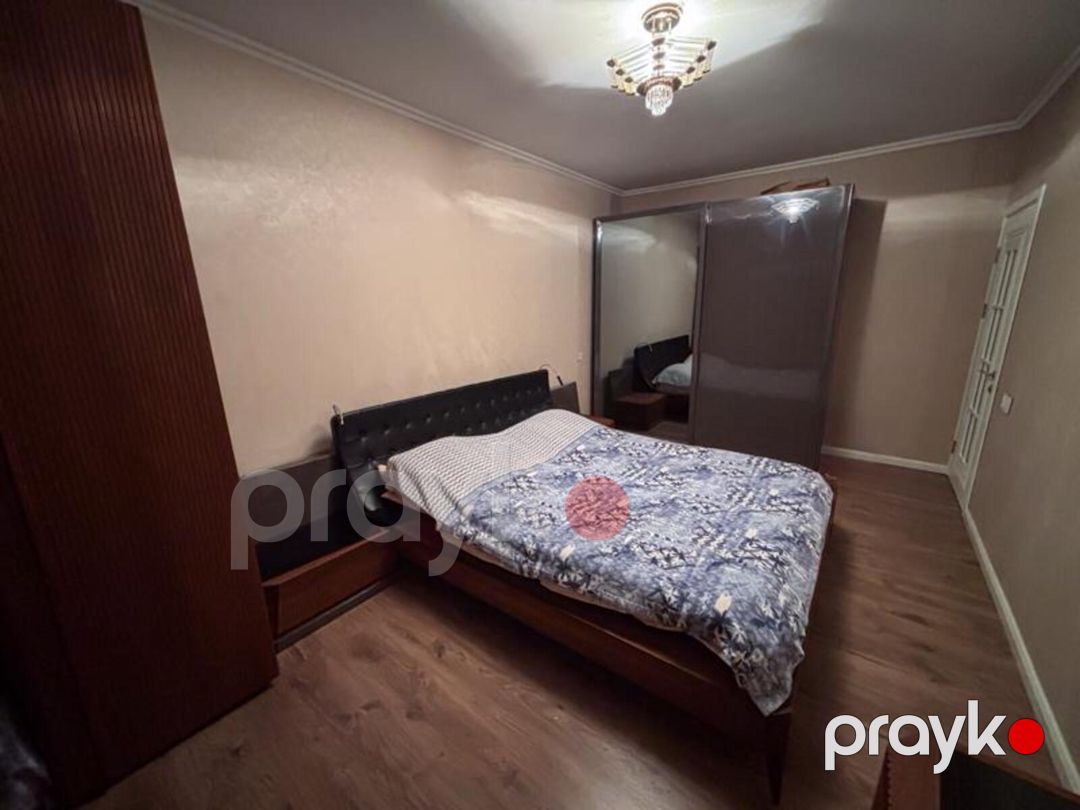 Satılır 4 otaqlı köhnə tikili 105 m² — Mənzil, Bakı (10)
