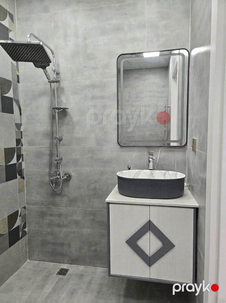 İcarəyə verilir 2 otaqlı yeni tikili 90 m² — Mənzil, Bakı (4)