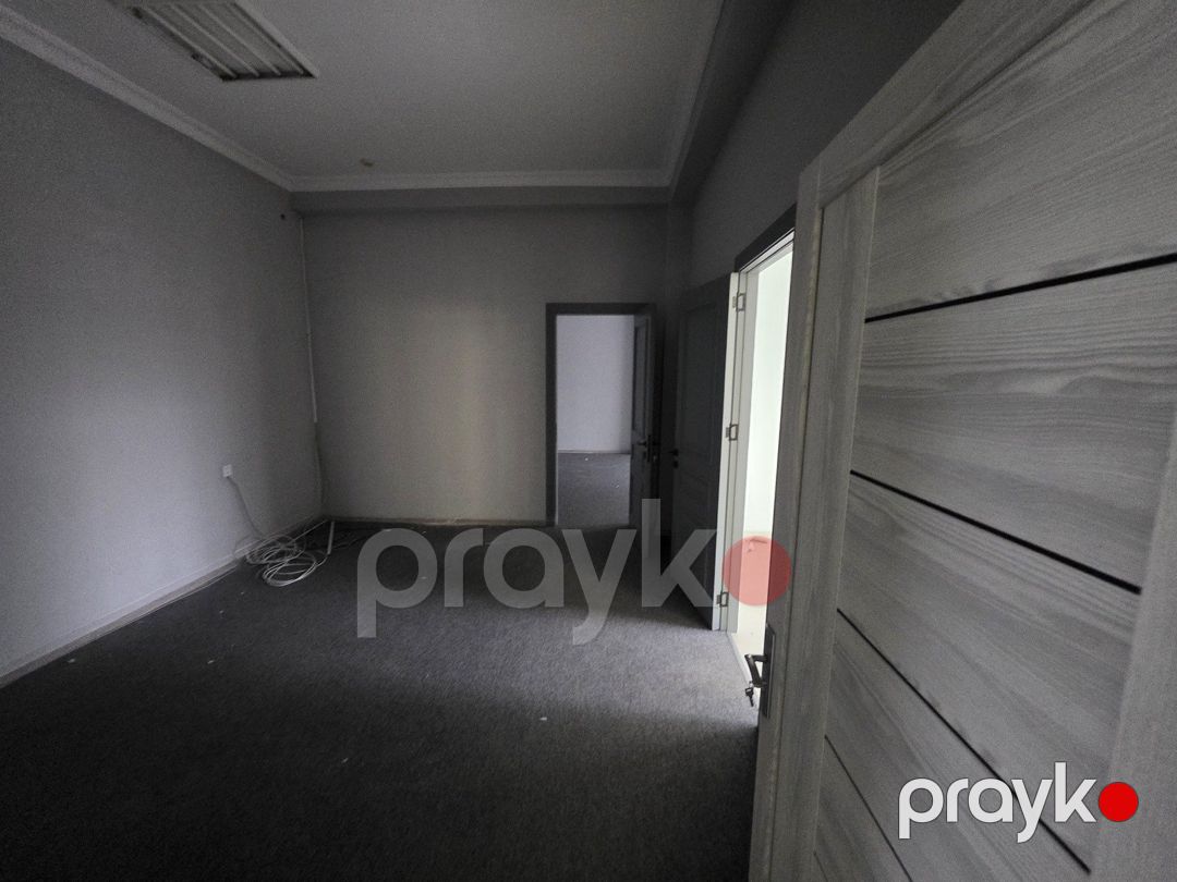 İcarəyə verilir obyekt 600 m² — Əmlak, Bakı (2)