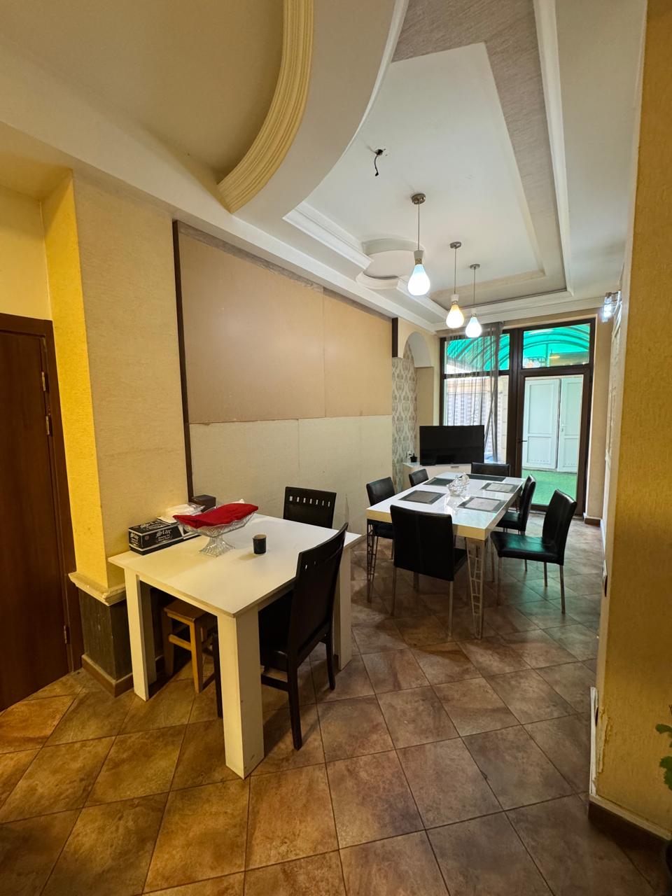 For rent: house / Cottage / Villa, 565 m² — Ev, villa, Bakı (8)