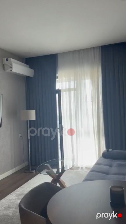 Satılır 2 otaqlı yeni tikili 55 m² — Bakı